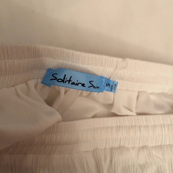 Drawstring Shorts - Picture 2 of 2